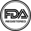 FDA registered