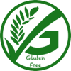 Gluten free