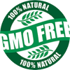 GMO free