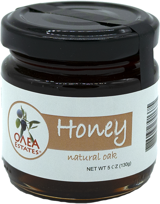 Olea oak honey