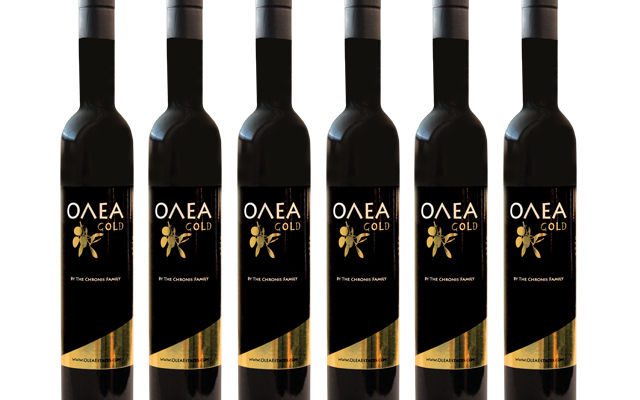 Olea Oil Gold
