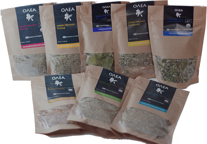 Herbs