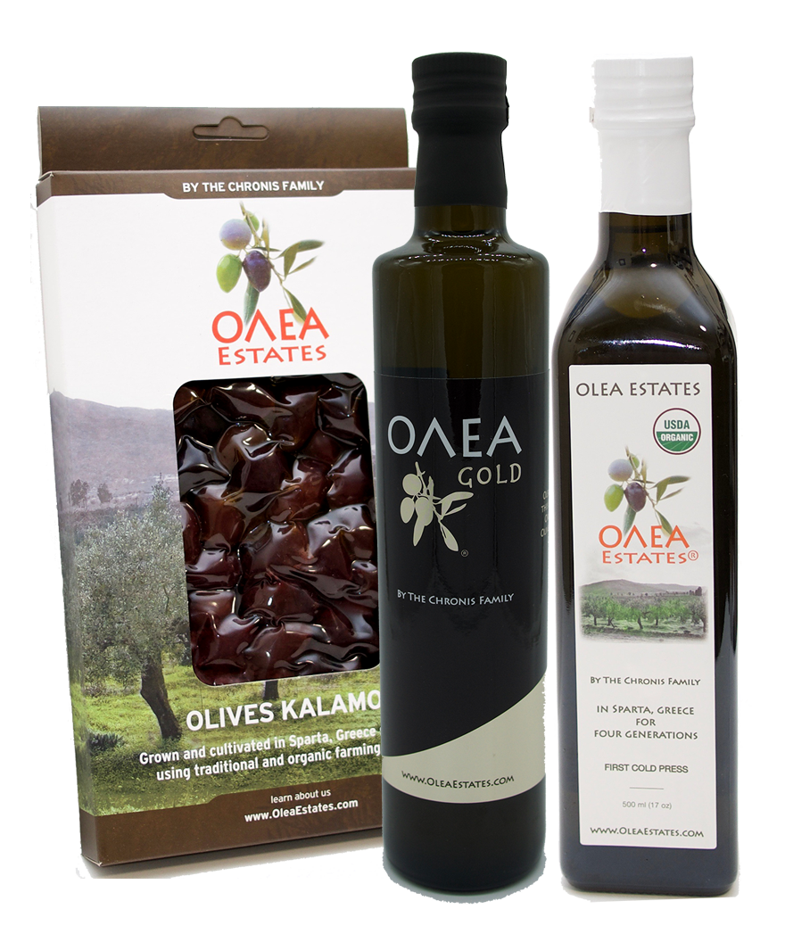 Olea bundle new