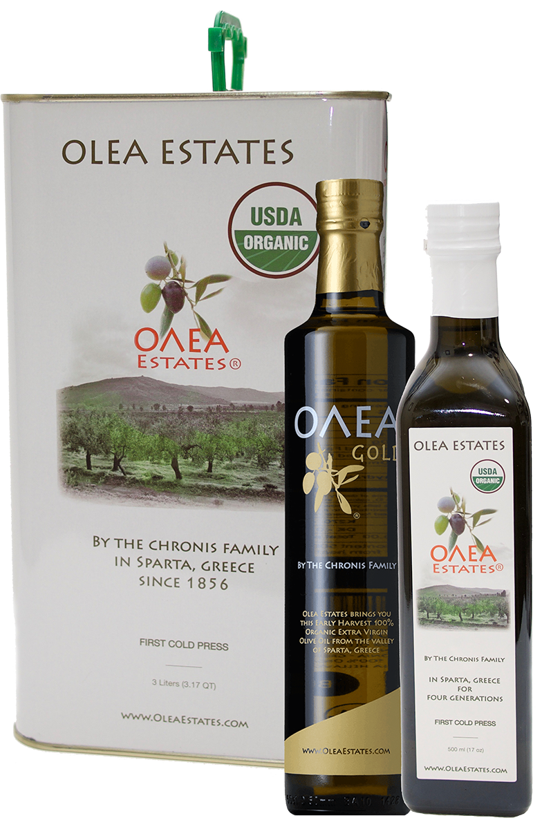 Olive Oil